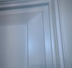 Izrada i montaža sobnih vrata