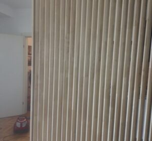 Montaža i obrada drveta za letnjikovce