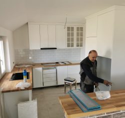 Stolar Beograd