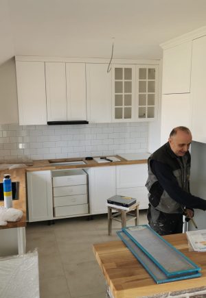 Stolar Beograd
