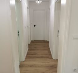 Izrada montaža sobnih vrata
