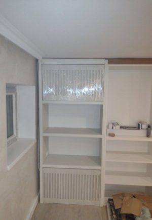 Stolar Beograd